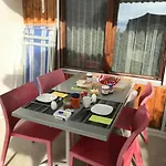 Klein Und Fein Geniessen Appartement Pany