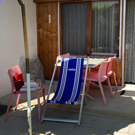 Appartamento Klein Und Fein Geniessen Pany