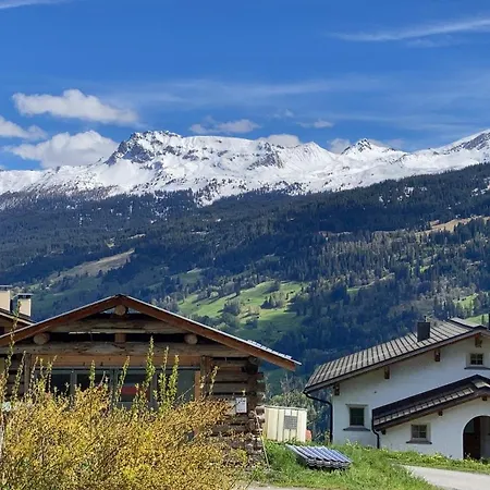 Klein Und Fein Geniessen Appartamento