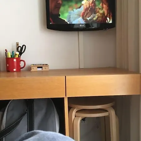 Klein Und Fein Geniessen 아파트 *