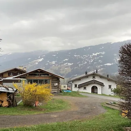 Daire Klein Und Fein Geniessen Pany