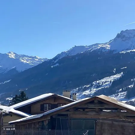 Daire Klein Und Fein Geniessen Pany