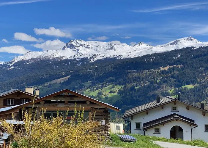 Klein Und Fein Geniessen Appartamento