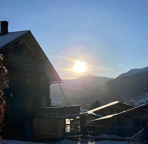 Klein Und Fein Geniessen Apartamento Pany