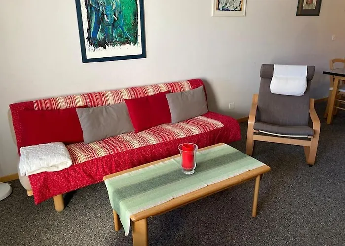 Apartamento Klein Und Fein Geniessen