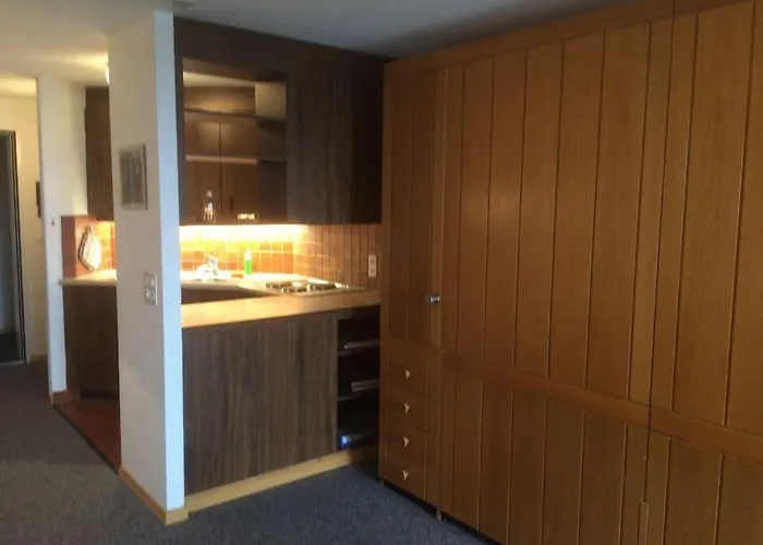 Apartamento Klein Und Fein Geniessen