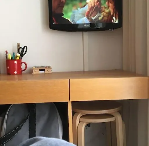 Klein Und Fein Geniessen Appartamento *