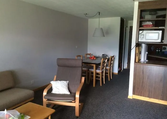 Apartamento Klein Und Fein Geniessen *