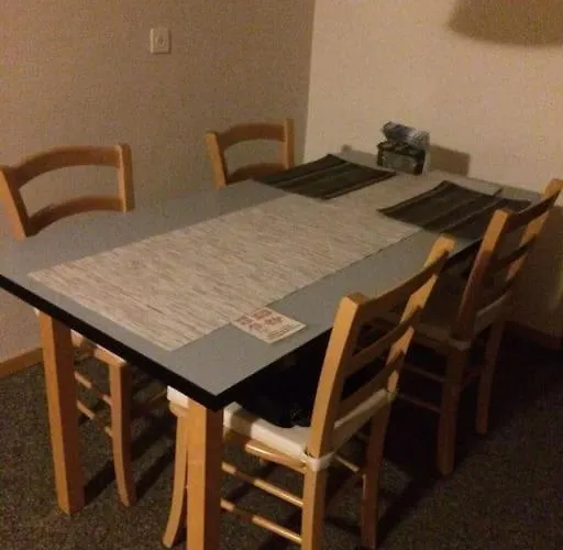 Klein Und Fein Geniessen Apartamento Pany