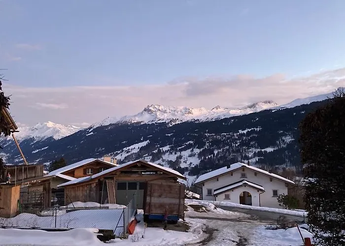 Apartamento Klein Und Fein Geniessen