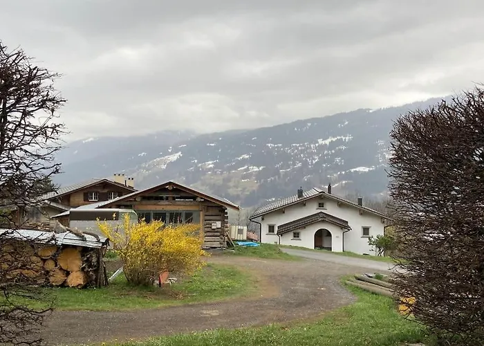 Appartamento Klein Und Fein Geniessen Pany