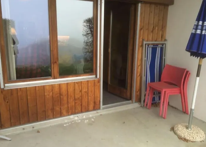 Klein Und Fein Geniessen Apartamento *