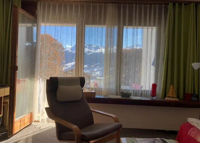 Klein Und Fein Geniessen *