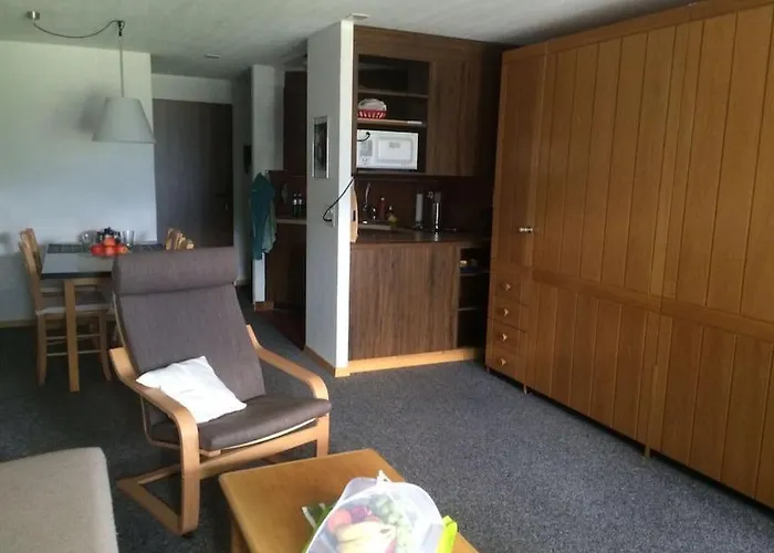 Apartamento Klein Und Fein Geniessen