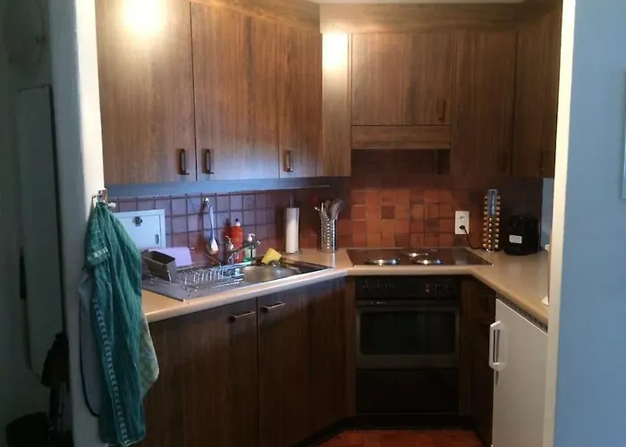 Klein Und Fein Geniessen Apartamento *