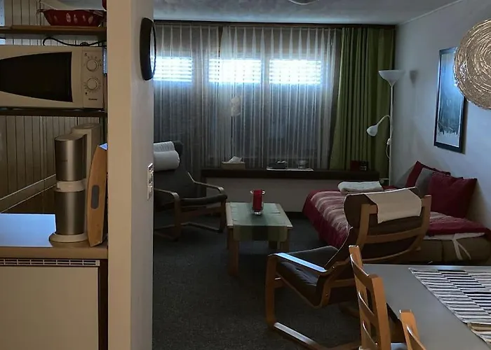 Klein Und Fein Geniessen Apartamento Pany