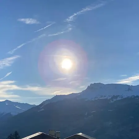 Lägenhet Klein Und Fein Geniessen Pany