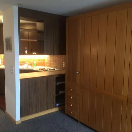 Lägenhet Klein Und Fein Geniessen