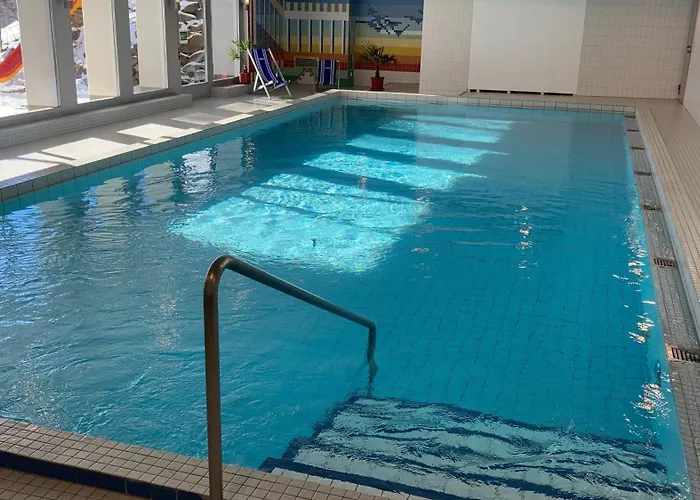 Klein Und Fein Geniessen