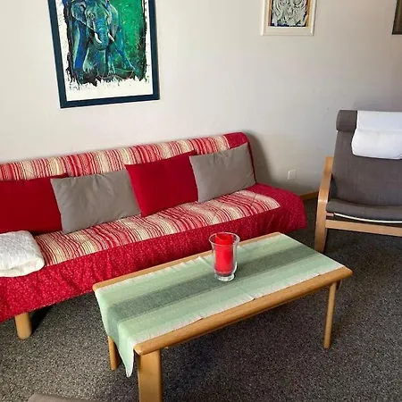 Appartement Klein Und Fein Geniessen