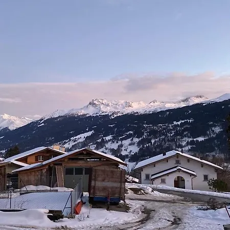 Appartement Klein Und Fein Geniessen