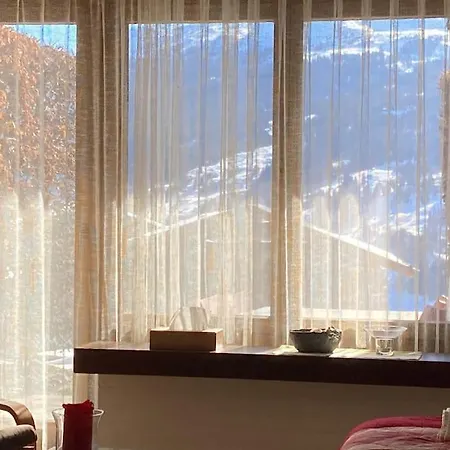 Klein Und Fein Geniessen Appartement