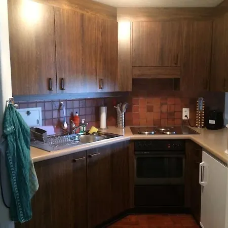 Klein Und Fein Geniessen Appartement *