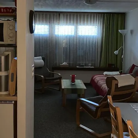 Klein Und Fein Geniessen Appartement Pany