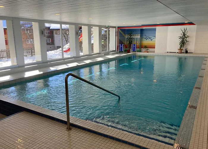 Klein Und Fein Geniessen דירה Pany