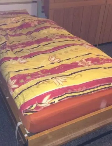 דירה Klein Und Fein Geniessen