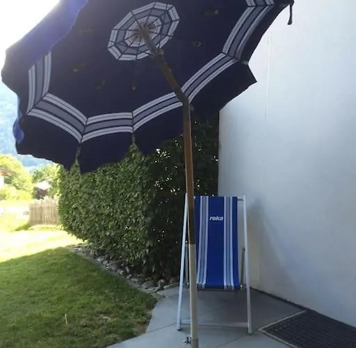 דירה Klein Und Fein Geniessen Pany