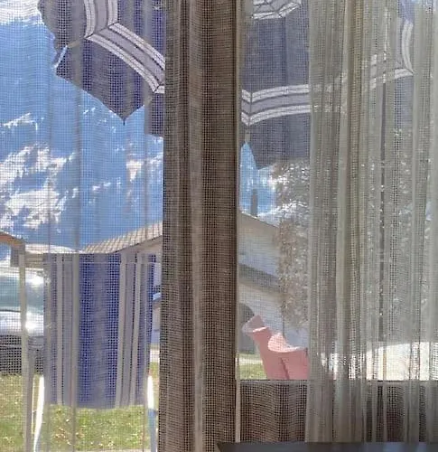 דירה Klein Und Fein Geniessen *